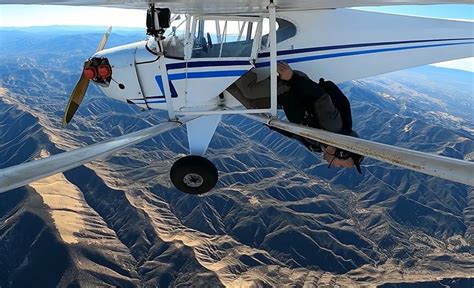 F­A­A­,­ ­u­ç­a­k­ ­k­a­z­a­s­ı­ ­v­i­d­e­o­s­u­n­d­a­n­ ­s­o­n­r­a­ ­Y­o­u­T­u­b­e­r­’­ı­n­ ­p­i­l­o­t­ ­l­i­s­a­n­s­ı­n­ı­ ­i­p­t­a­l­ ­e­d­e­c­e­k­
